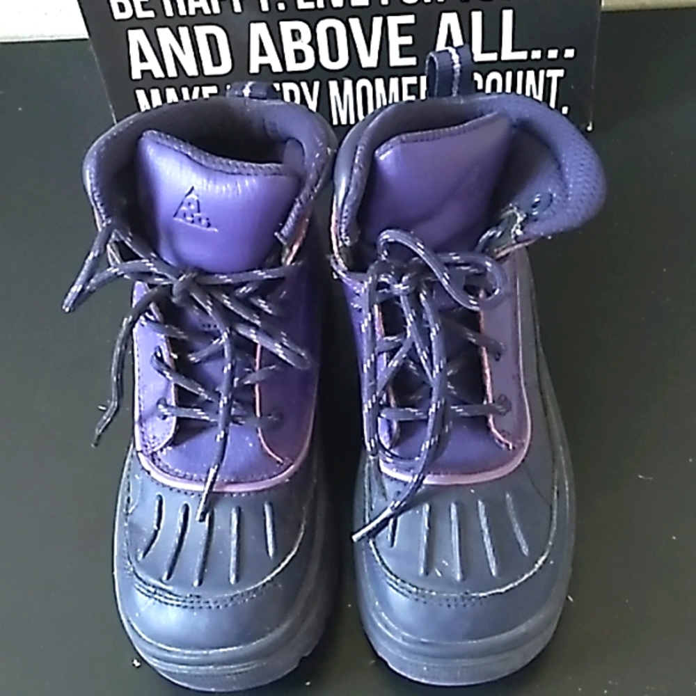 Nike Boots Kids